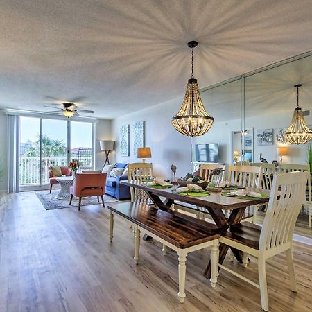 Snowbirds Retreat Walkable Destin Condo With View! מראה חיצוני תמונה