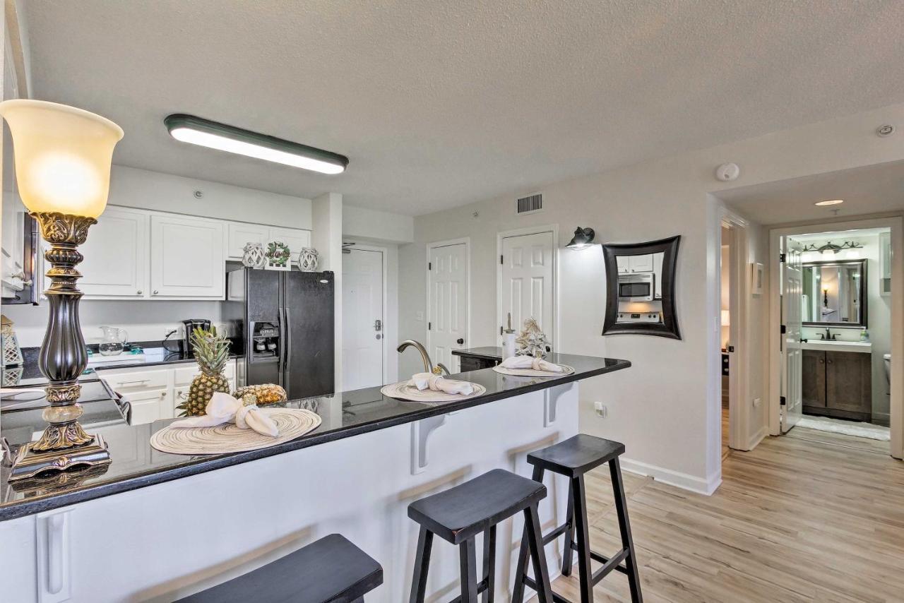 Snowbirds Retreat Walkable Destin Condo With View! מראה חיצוני תמונה