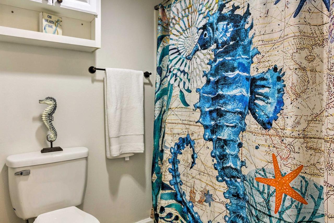 Snowbirds Retreat Walkable Destin Condo With View! מראה חיצוני תמונה