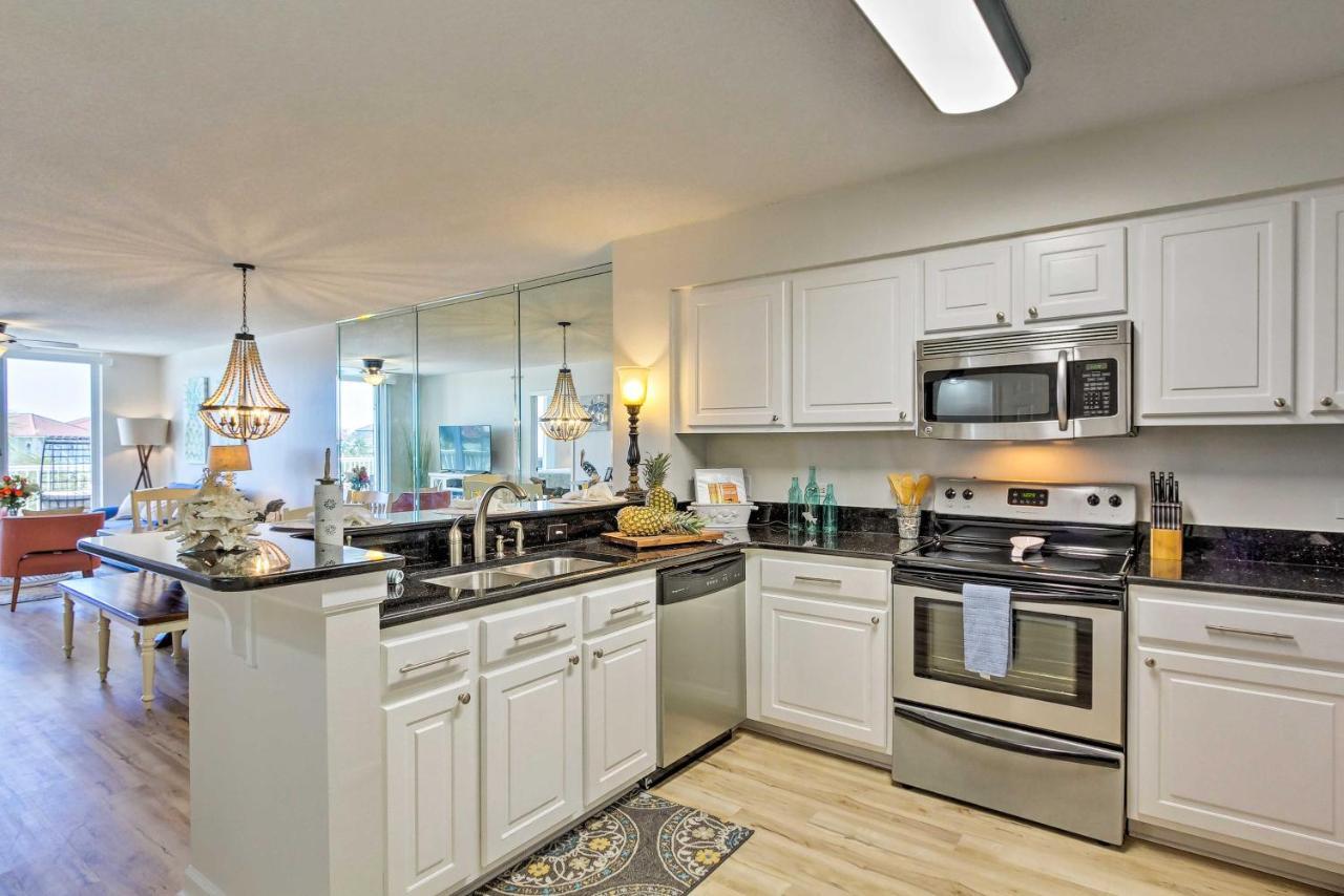 Snowbirds Retreat Walkable Destin Condo With View! מראה חיצוני תמונה